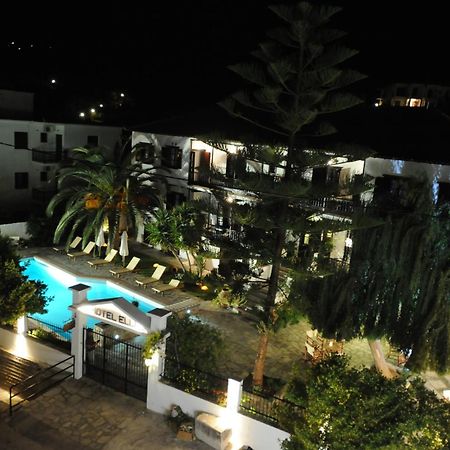 Elli Hotel สโกเปลอสทาวน์ ภายนอก รูปภาพ