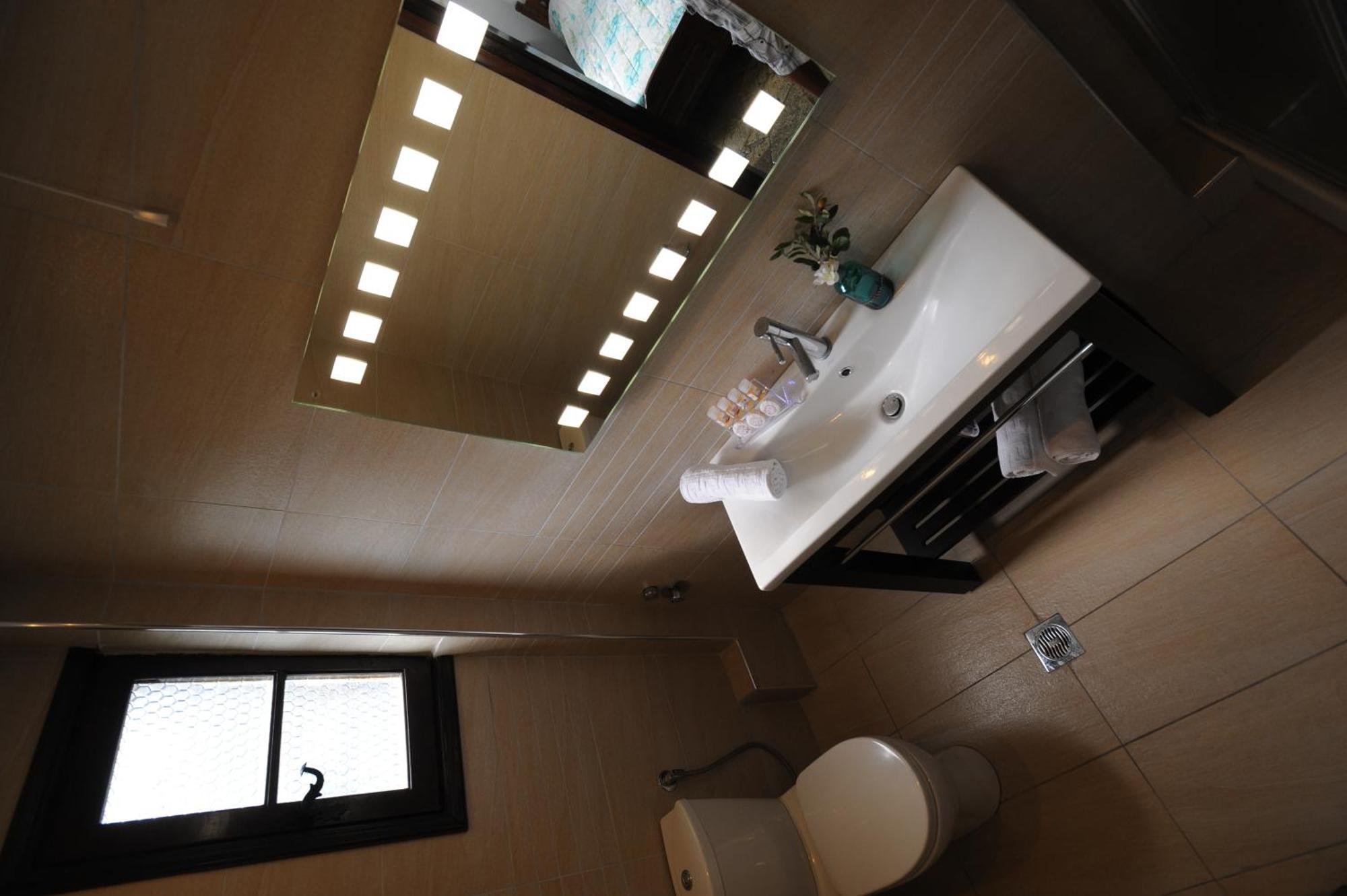 Elli Hotel สโกเปลอสทาวน์ ภายนอก รูปภาพ