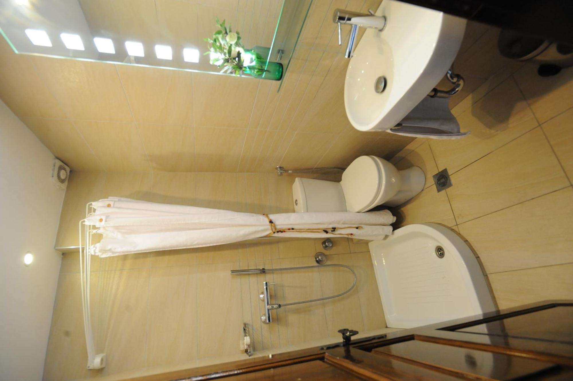 Elli Hotel สโกเปลอสทาวน์ ภายนอก รูปภาพ