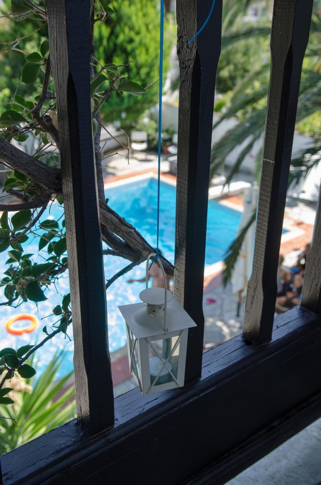 Elli Hotel สโกเปลอสทาวน์ ภายนอก รูปภาพ
